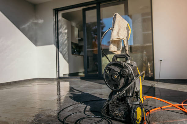 Trusted Saratoga Springs, UT Pressure Washing Services Experts